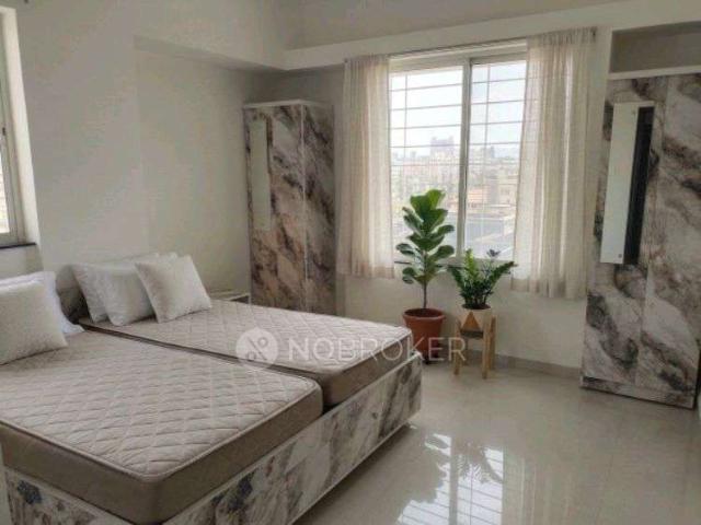 2 BHK Flat In Guru Prasad for Rent In Hinjawadi