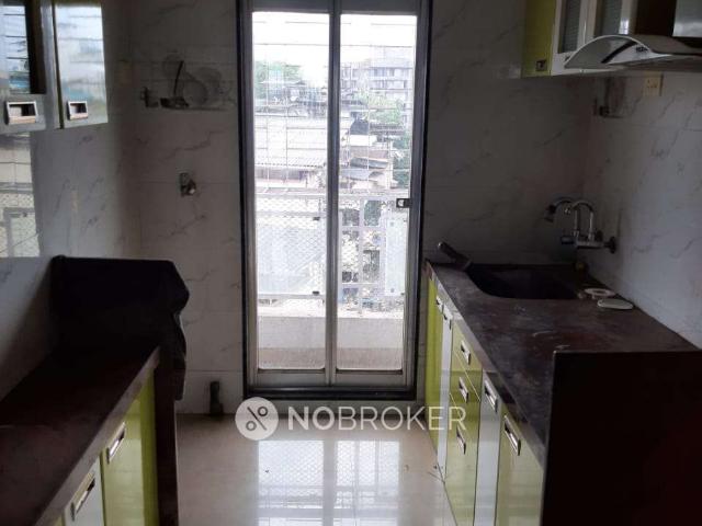 2 BHK Flat In Guru Vilasa for Rent In Dombivli West