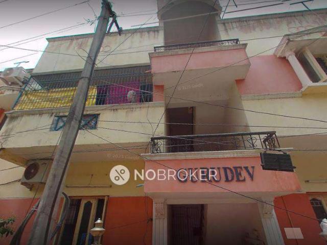 2 BHK Flat In Gurudev Apartment For Sale In Madambakkam