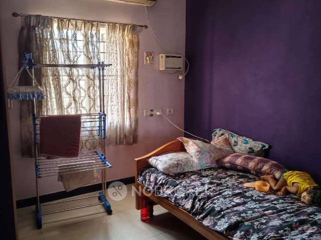 2 BHK Flat In Gurukripa For Sale In Thiruvanmiyur