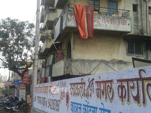 2 BHK Flat In Gurukripa Heights For Sale In Ambegaon Kh