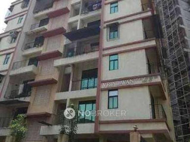 2 BHK Flat In Gurukripa Kripa Ansh for Rent In Kharghar