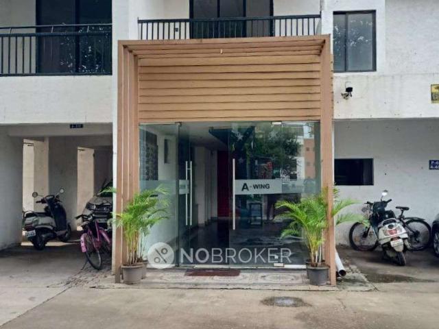 2 BHK Flat In Gurukrupa Aster, Wadgaon Sheri for Rent In Wadgaon Sheri