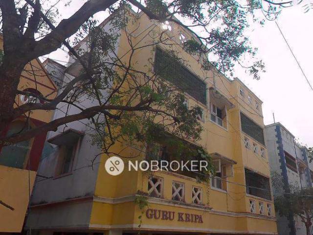 2 BHK Flat In Gurukrupa Apartments For Sale In 23, Extension, Saraswathipuram, Chromepet, Tambaram, Tamil Nadu 600044, India