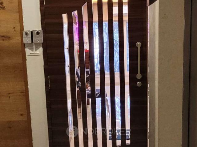 2 BHK Flat In Gurukrupa Devam Majesty, Ghatkopar East For Sa