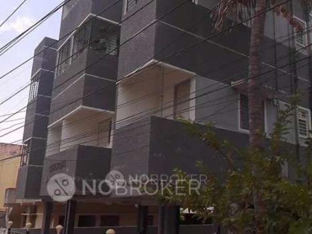 2 BHK Flat In Gurukrupa For Sale In Chitlapakkam