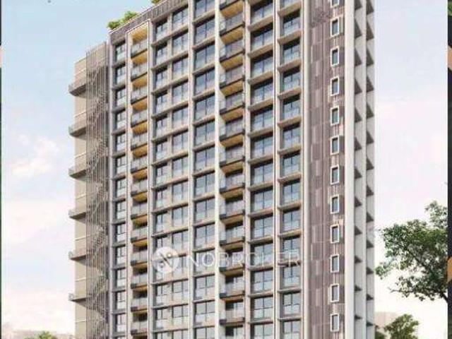 2 BHK Flat In Gurukrupa Gyanam, Powai for Rent In Powai