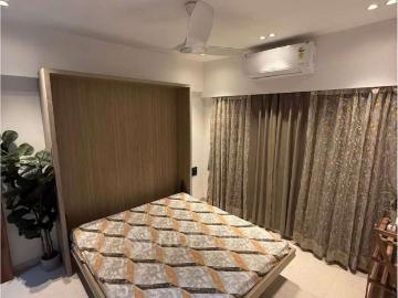 Marina Enclave, Andheri-Dahisar, Mumbai Suburban District, Maharashtra