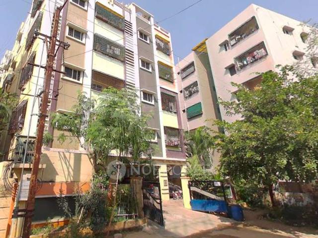 2 BHK Flat In Gurukula Nivasam For Sale In Chintal
