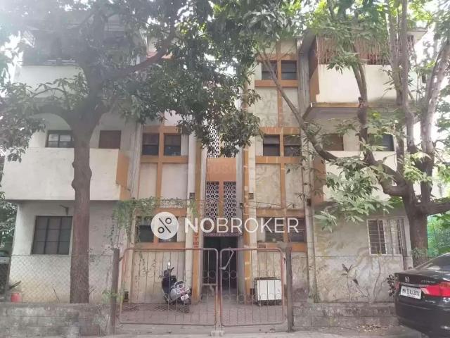 2 BHK Flat In Gururaj Housing Sosity For Sale In Bhosari