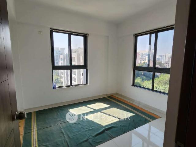 2 BHK Flat In Gururatna Heritage for Rent In Baner