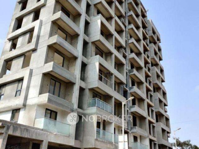 2 BHK Flat In Gururatna Heritage for Rent In Baner