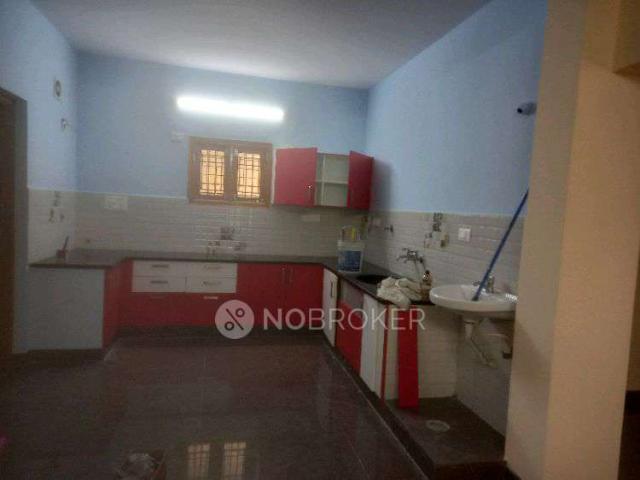 2 BHK Flat In Gurushree Apartments for Rent In 464, 8th Main Road