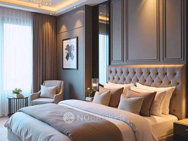 2 BHK Flat In Gv7 Insignia for Rent In Ambegaon Bk