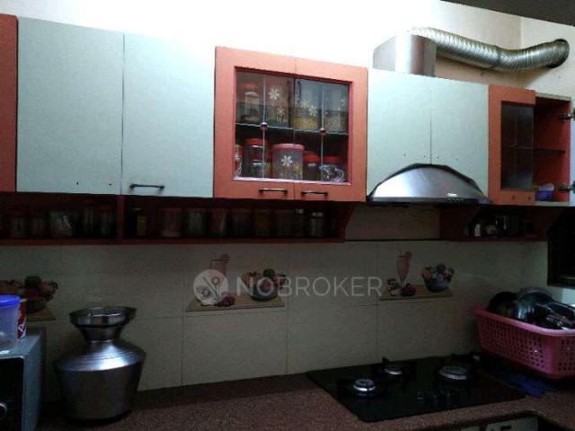 2 BHK Flat In Gv Apartment For Sale In Choolaimedu