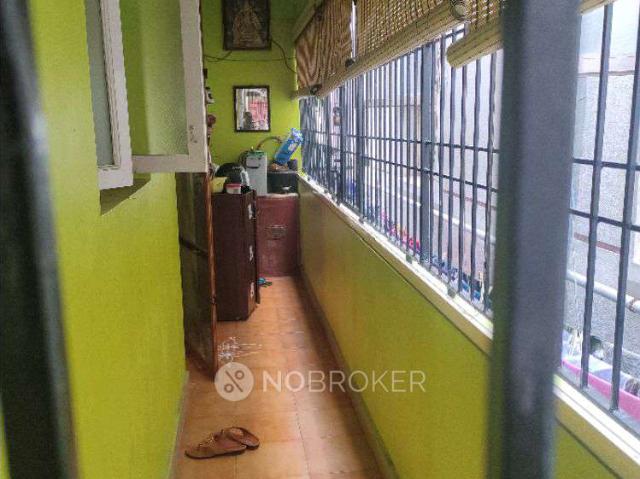 2 BHK Flat In Gv Paradise for Rent In Ambattur