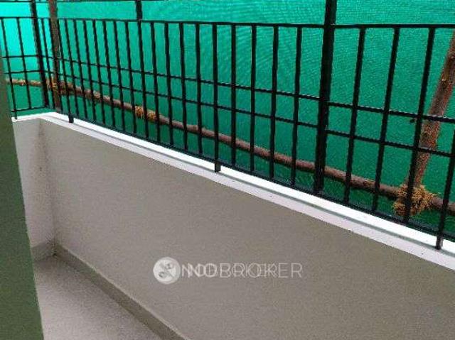 2 BHK Flat In Gv Sabari Nivas for Rent In Block E, 20, Saba