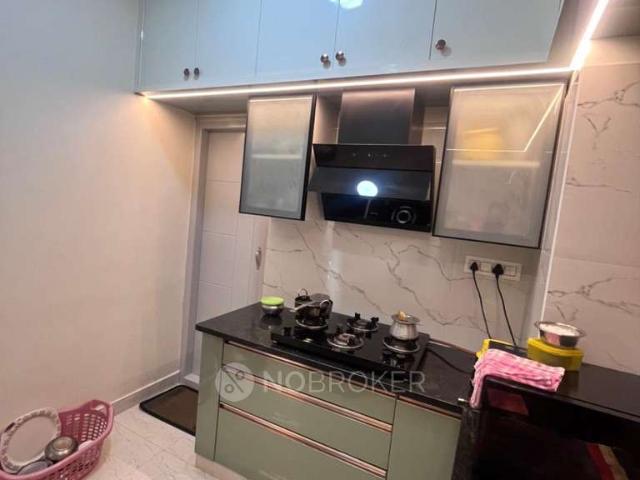 2 BHK Flat In Gvs Oasis Garden For Sale In Kalkere