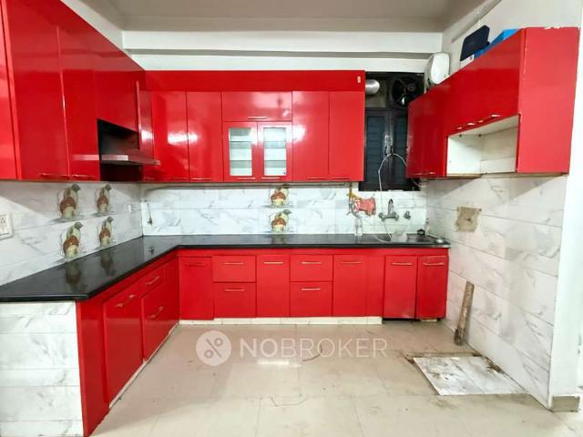 2 BHK Flat In Gyan Khand 1 Indirapuram for Rent In Indirapuram