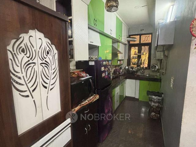 2 BHK Flat In Gyan Khand Phase 2 for Rent In Indirapuram