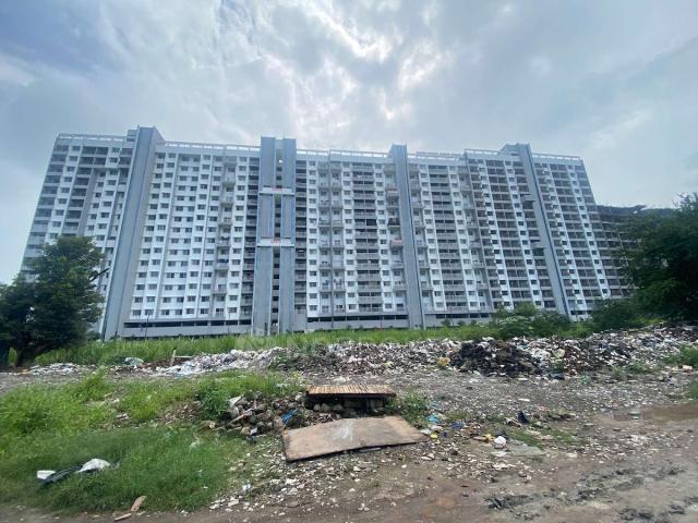 2 BHK Flat In G 1206 Harmosa Casa Sukhwani Mundhwa for Rent In Mundhwa