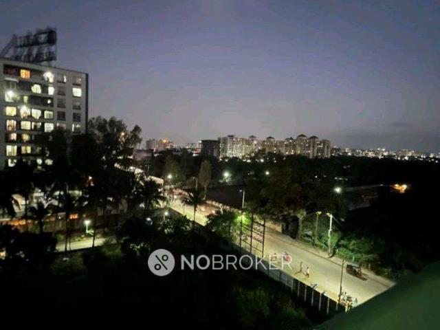 2 BHK Flat In G. K. Associates For Sale In Pimple Saudagar