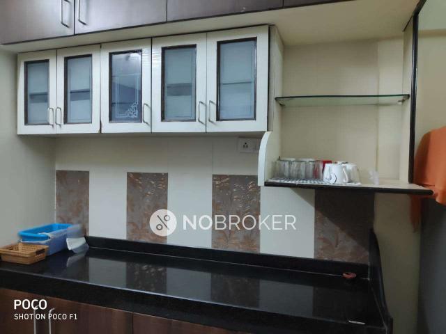 2 BHK Flat In G. K. Lakshadeep Palace for Rent In Pimple Saudagar