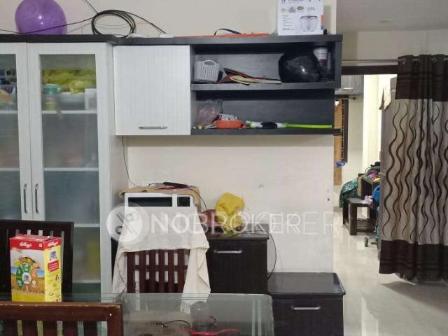 2 BHK Flat In G. K.satya Plaza for Rent In Kukatpally