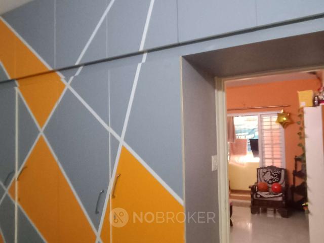 2 BHK Flat In G. J Nest For Sale In Ashwath Nagar, Armane Nagar