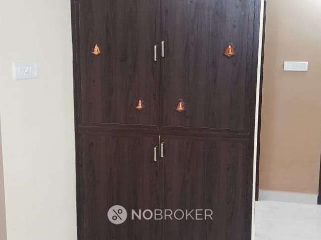 2 BHK Flat In G P Paradise for Rent In Velachery