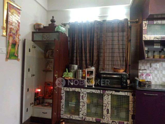 2 BHK Flat In G R Residency For Sale In Kudlu Gate