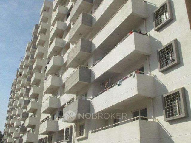 2 BHK Flat In G R Sagar Nivas Apartments For Sale In Parappana Agrahara