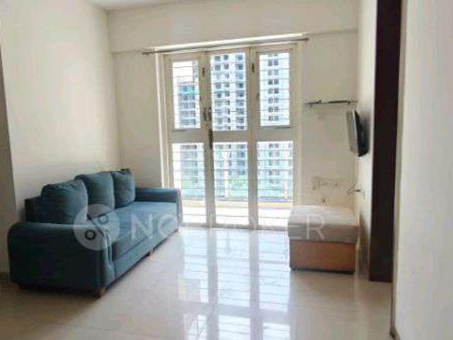 2 BHK Flat In Gagan Micasaa for Rent In Wagholi