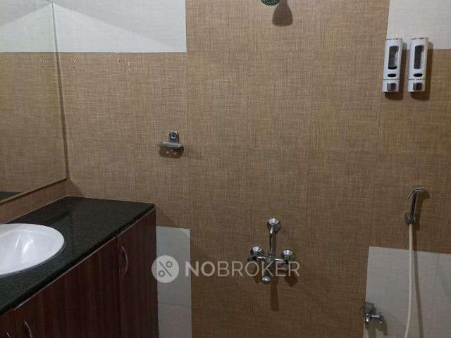 2 BHK Flat In Gagan North Winds For Sale In Jakkur