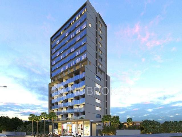 2 BHK Flat In Gagan Avencia For Sale In Kharadi