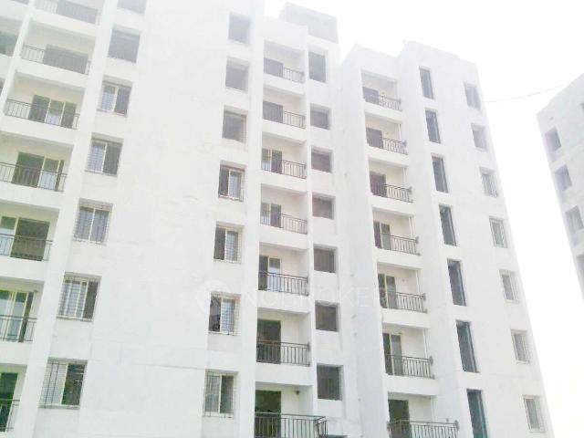 2 BHK Flat In Gagan Akanksha For Sale In Uruli Kanchan