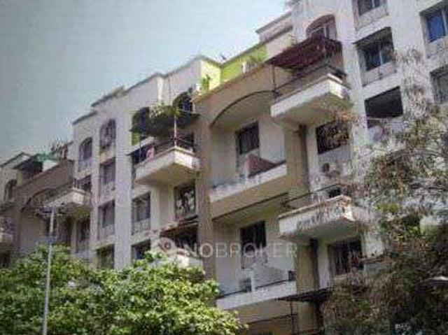 2 BHK Flat In Gagan Dhwaj Apartment For Sale In Baner