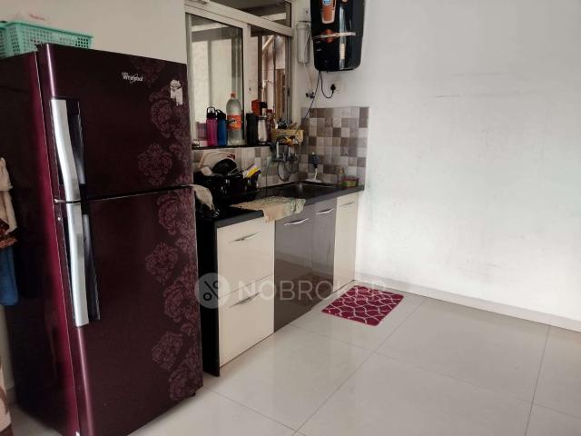 2 BHK Flat In Gagan Lawish Phase Ii for Lease In Pisoli