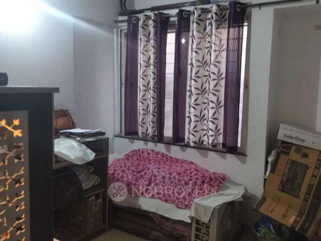 2 BHK Flat In Gagan Renaissance For Sale In Pisoli