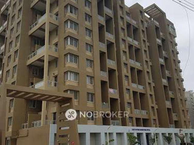 2 BHK Flat In Gagan Renaissance For Sale In Pisoli