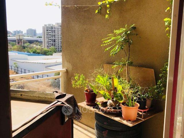 2 BHK Flat In Gagan Renaissance For Sale In Pisoli