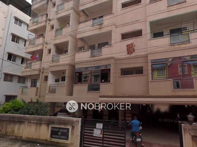 2 BHK Flat In Gagan Surya For Sale In Hebbal