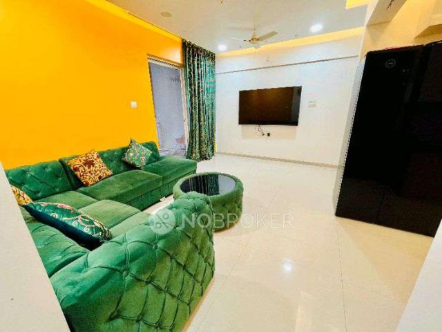 2 BHK Flat In Gagan Tisha For Sale In Building a, Gagan Tisha, Bellagio, Undri, Pune, Maharashtra 411060, India