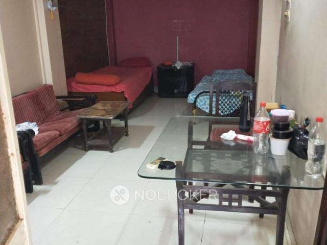 2 BHK Flat In Gagan Vihar Chs For Sale In J B Nagar