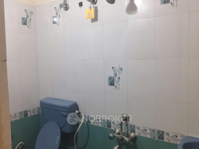 2 BHK Flat In Gagana Residency For Sale In Kaggadasapura