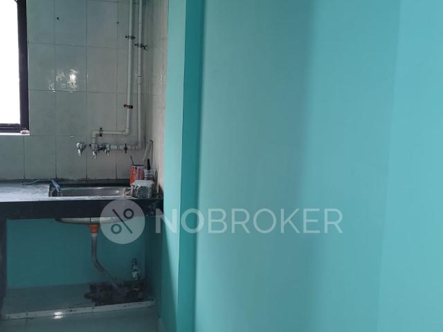 1 BHK Flat In Gagangiri Niwas for Rent In Wakad