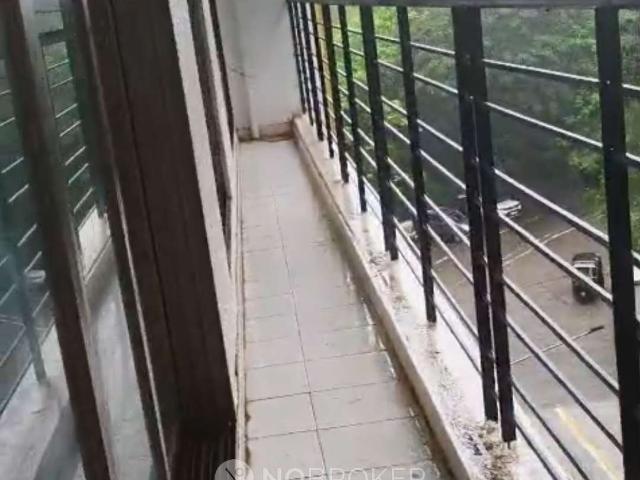 2 BHK Flat In Gagangiri Northern Star, Dahisar West For Sale In Dahisar West