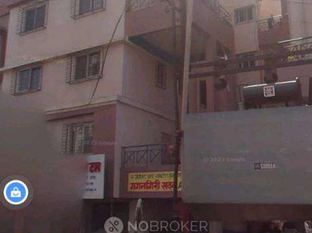 2 BHK Flat In Gagangiri Sadan For Sale In Punawale