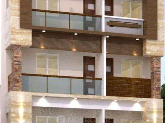 2 BHK Flat In Gag's Shree Guru Kamalam Gerugambakkam For