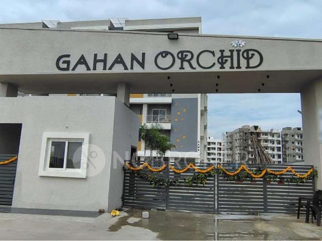 2 BHK Flat In Gahan Orchid For Sale In Dulapally